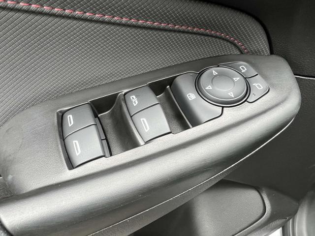 2023 Chevrolet Trailblazer Vehicle Photo in Roslyn, NY 11576