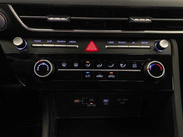 2025 Hyundai SONATA Vehicle Photo in Appleton, WI 54913