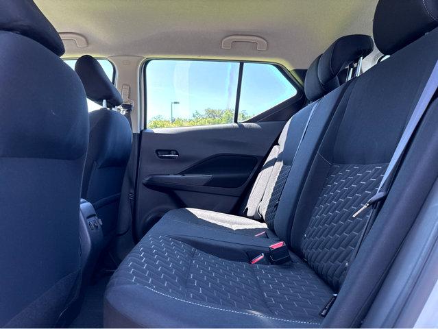 2023 Nissan Kicks Vehicle Photo in Hinesville, GA 31313