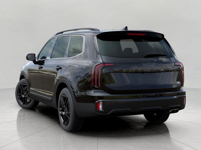 2025 Kia Telluride Vehicle Photo in Appleton, WI 54914
