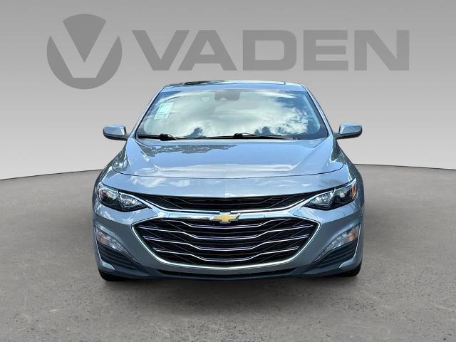 2023 Chevrolet Malibu Vehicle Photo in Savannah, GA 31419