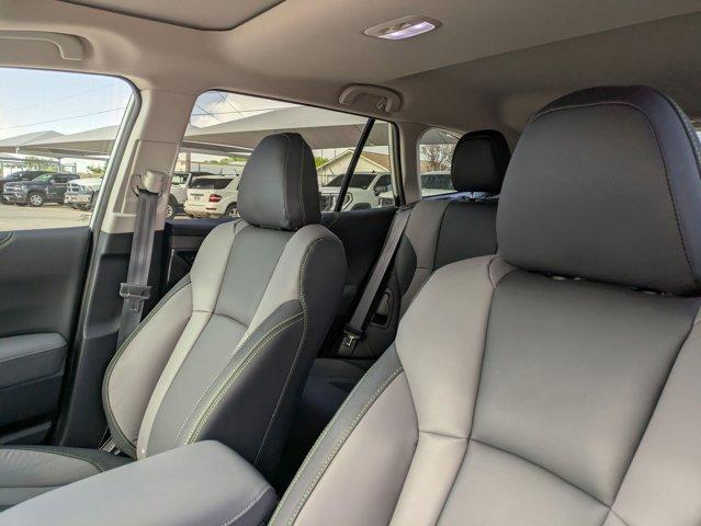 2025 Subaru Outback Vehicle Photo in SELMA, TX 78154-1460