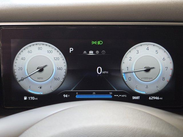 2022 Hyundai SANTA CRUZ Vehicle Photo in Decatur, TX 76234