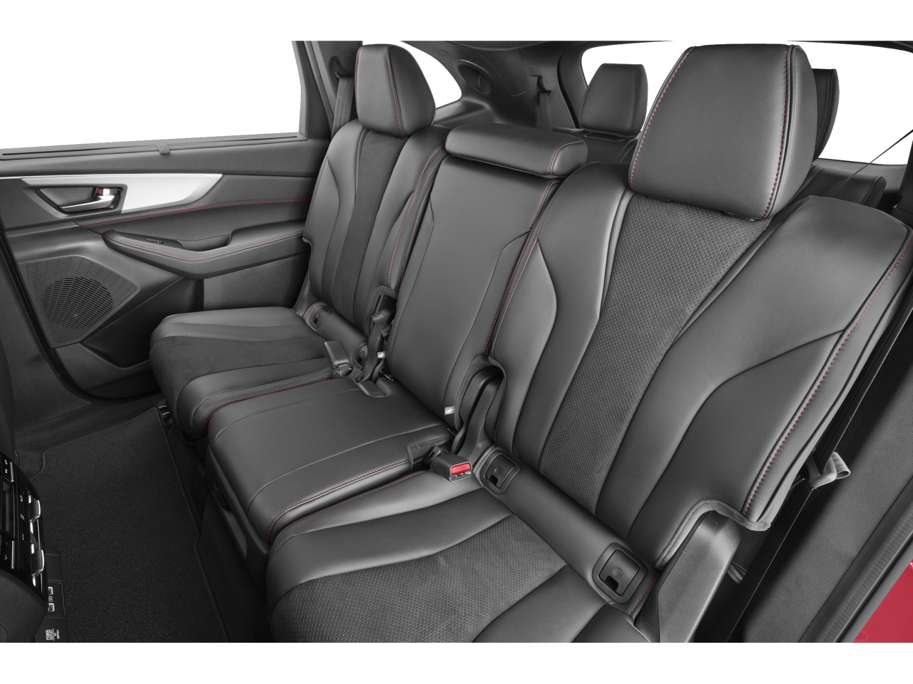 2024 Acura MDX Vehicle Photo in San Antonio, TX 78230