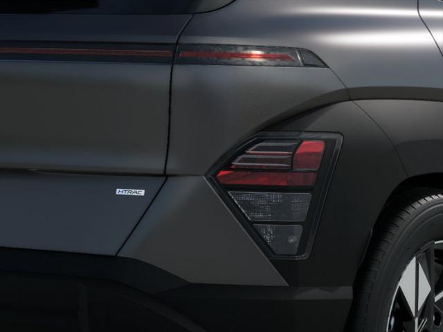 2025 Hyundai KONA Vehicle Photo in Philadelphia, PA 19116