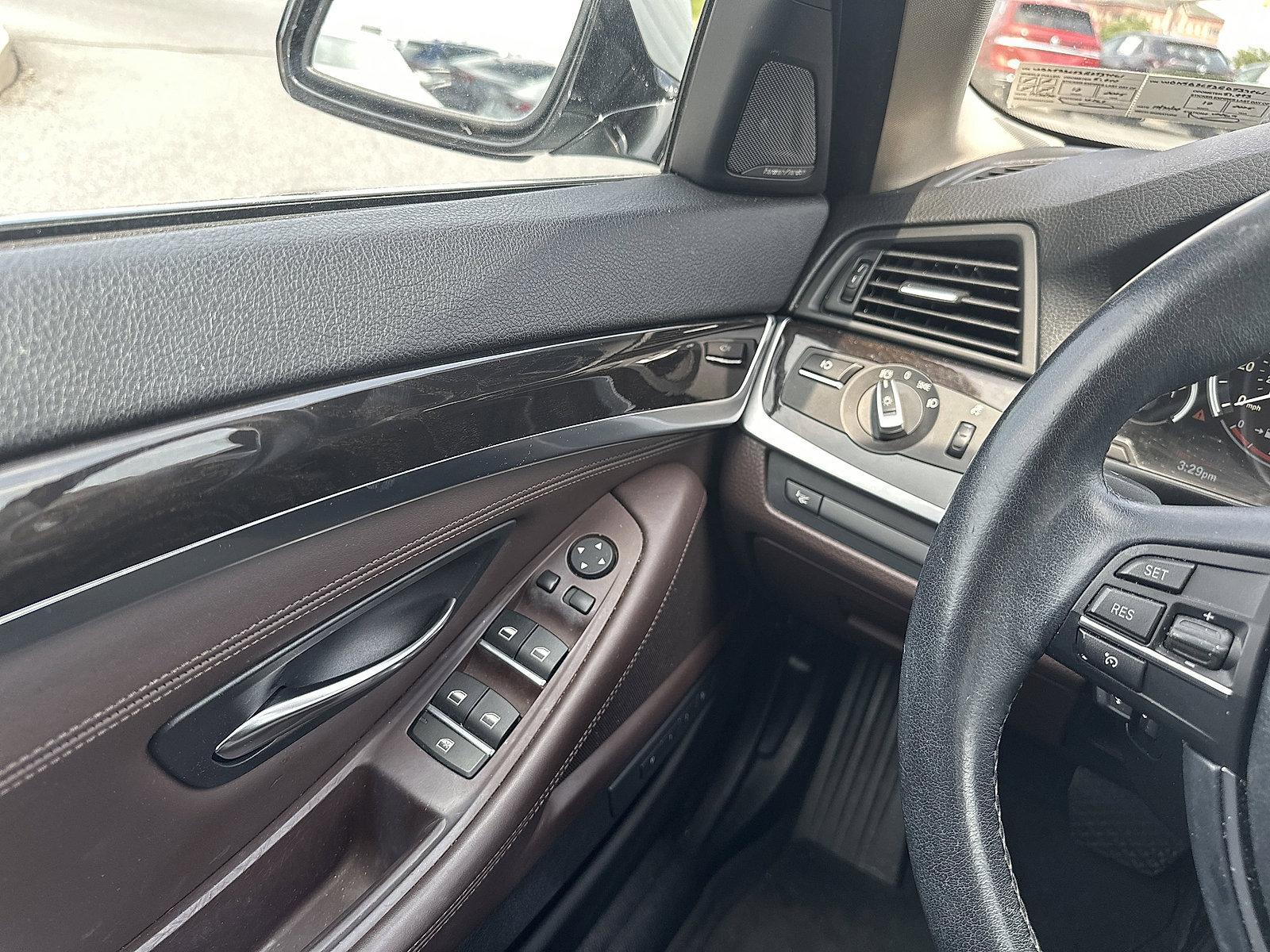 2014 BMW 535i xDrive Vehicle Photo in Lancaster, PA 17601