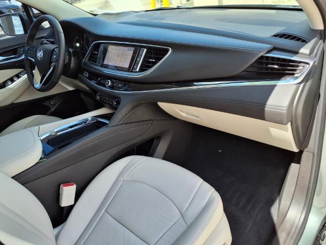 2022 Buick Enclave Vehicle Photo in Tampa, FL 33612