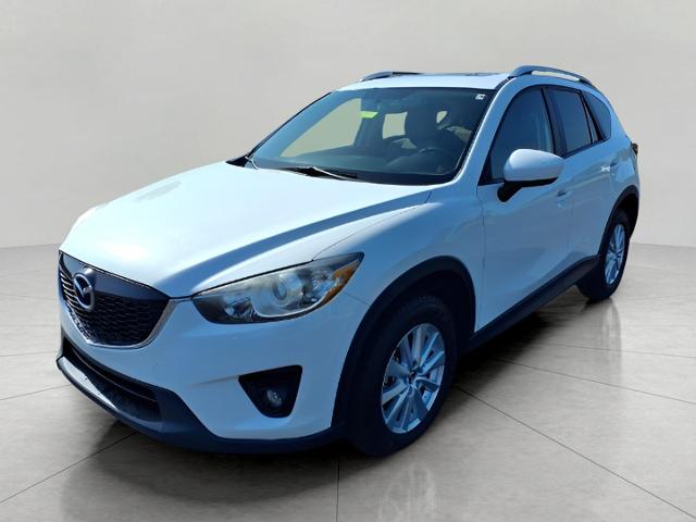 2014 Mazda CX-5 Vehicle Photo in Oshkosh, WI 54904