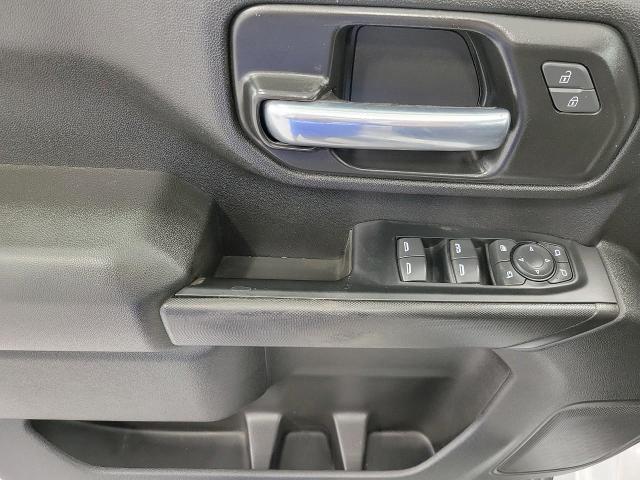 2021 Chevrolet Silverado 2500 HD Vehicle Photo in OSHKOSH, WI 54904-7811