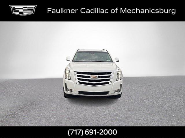 2020 Cadillac Escalade ESV Vehicle Photo in MECHANICSBURG, PA 17050-1707