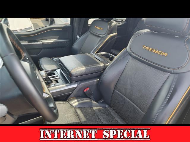 2023 Ford F-150 Vehicle Photo in LITTLE FALLS, NJ 07424-1717