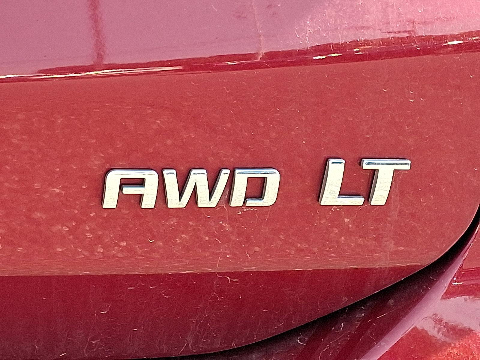 2019 Chevrolet Equinox Vehicle Photo in BETHLEHEM, PA 18017-9401