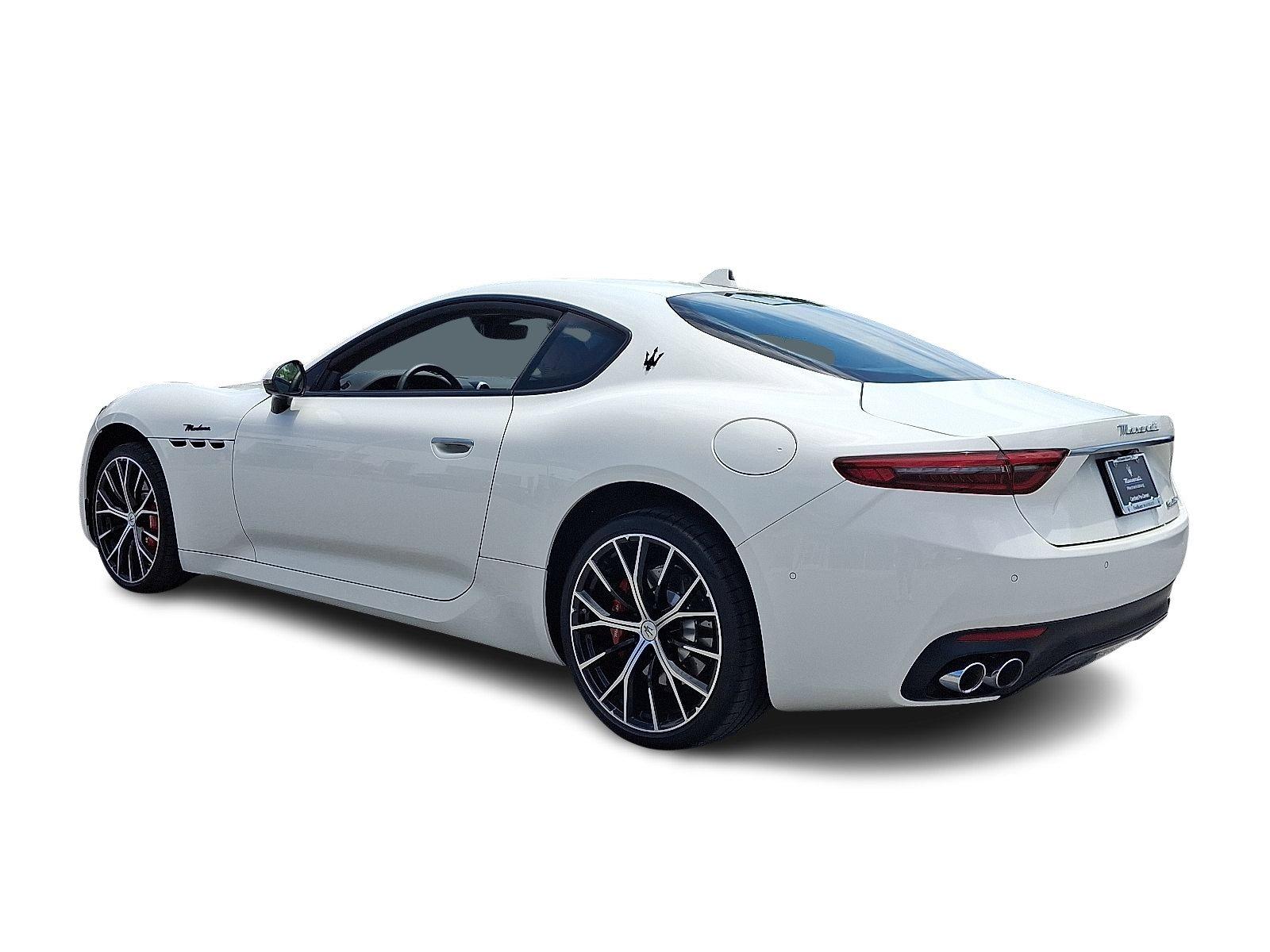2024 Maserati GranTurismo Vehicle Photo in Mechanicsburg, PA 17050