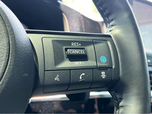 2024 Nissan Pathfinder Vehicle Photo in Savannah, GA 31419