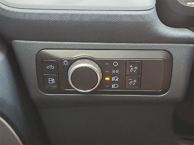 2023 Ford Maverick Vehicle Photo in EASTLAND, TX 76448-3020