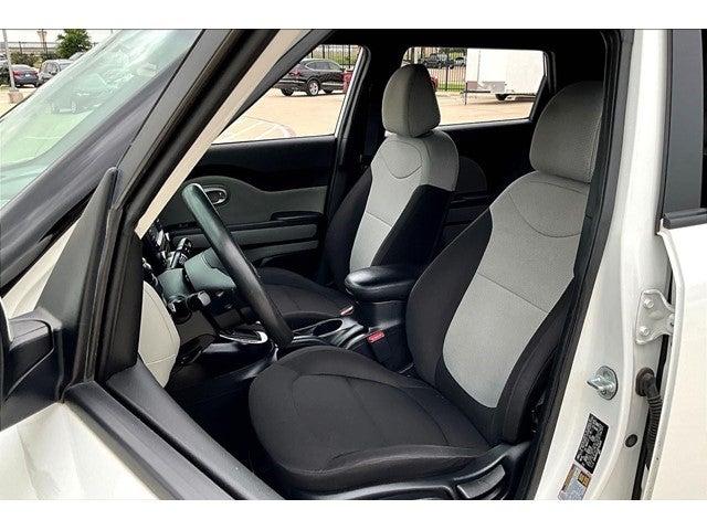 2019 Kia Soul Vehicle Photo in Grapevine, TX 76051