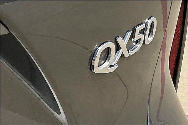 2025 INFINITI QX50 Vehicle Photo in Grapevine, TX 76051