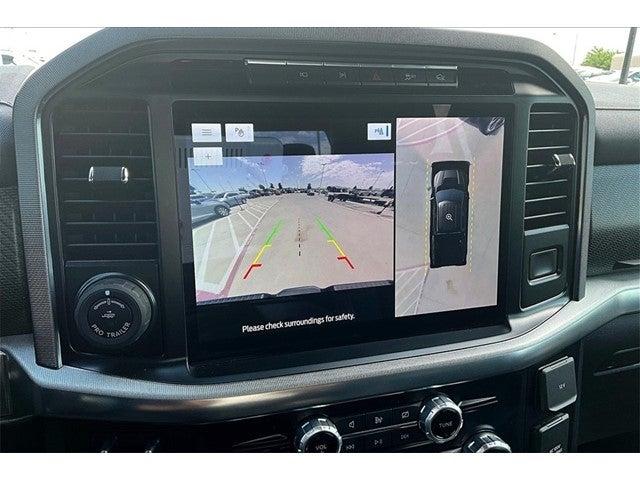 2022 Ford F-150 Vehicle Photo in Grapevine, TX 76051