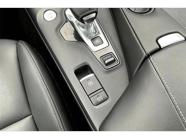 2021 INFINITI QX50 Vehicle Photo in San Antonio, TX 78230