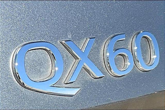 2024 INFINITI QX60 Vehicle Photo in Grapevine, TX 76051