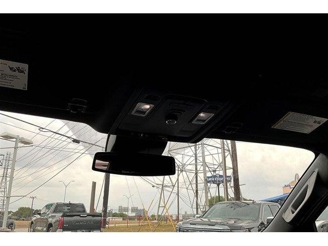 2023 Chevrolet Tahoe Vehicle Photo in San Antonio, TX 78230