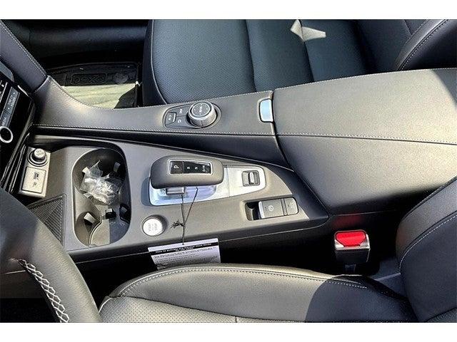 2025 INFINITI QX50 Vehicle Photo in Grapevine, TX 76051