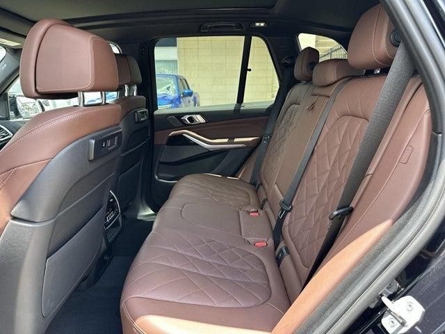 2023 BMW X5 xDrive45e Vehicle Photo in Grapevine, TX 76051
