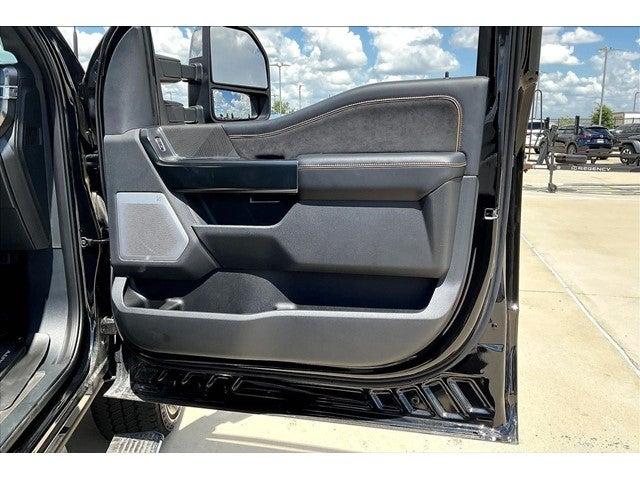 2024 Ford Super Duty F-250 SRW Vehicle Photo in Grapevine, TX 76051