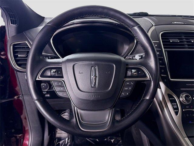 2019 Lincoln Nautilus Vehicle Photo in PUYALLUP, WA 98371-4149