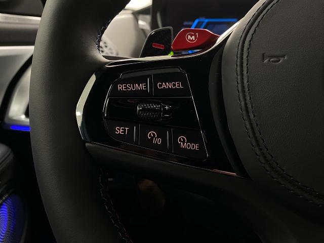2025 BMW XM Vehicle Photo in Appleton, WI 54913