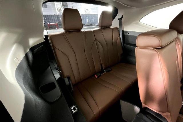 2024 Acura MDX Vehicle Photo in Tulsa, OK 74145