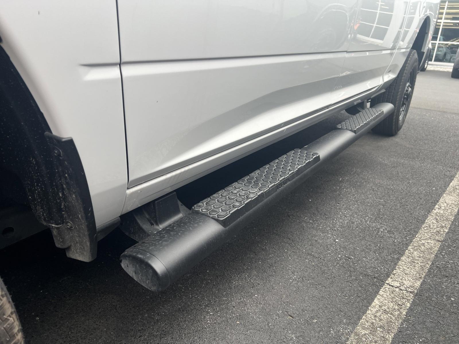 2025 Ram 2500 Vehicle Photo in Mechanicsburg, PA 17050-1707