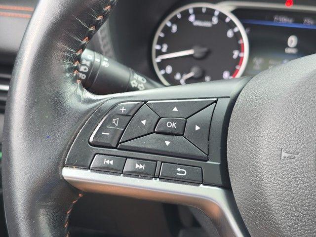 2020 Nissan Sentra Vehicle Photo in Pleasant Hills, PA 15236