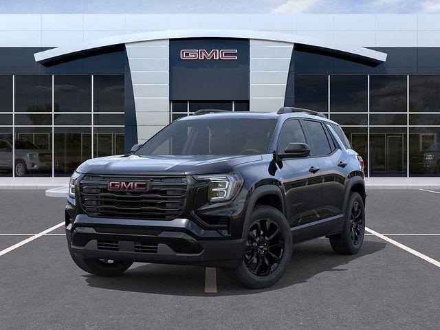 2026 GMC Terrain Vehicle Photo in WATERTOWN, CT 06795-3318