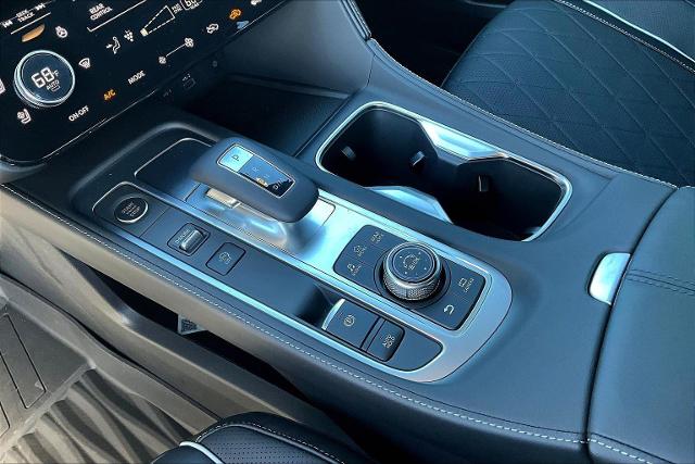 2025 INFINITI QX60 Vehicle Photo in San Antonio, TX 78230