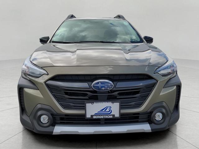 2025 Subaru Outback Vehicle Photo in Green Bay, WI 54304