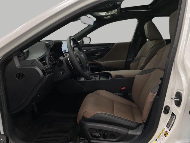 2025 Lexus ES 300h Vehicle Photo in Appleton, WI 54913