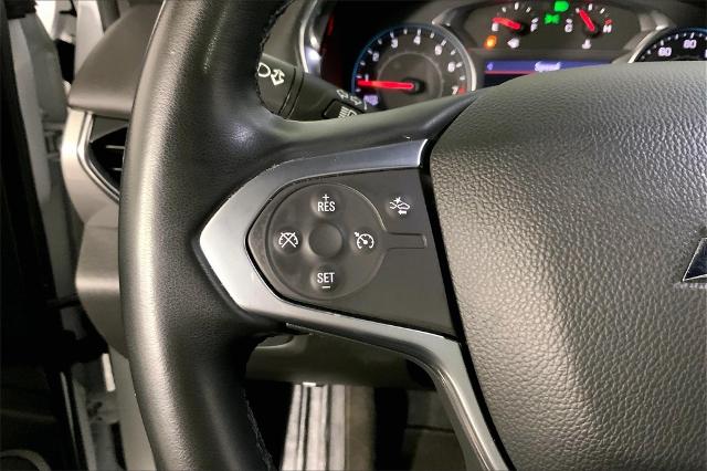 2023 Chevrolet Traverse Vehicle Photo in Lees Summit, MO 64086