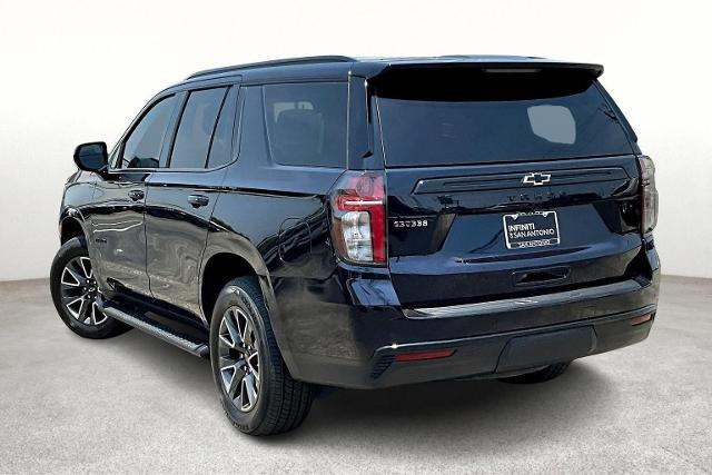 2023 Chevrolet Tahoe Vehicle Photo in San Antonio, TX 78230
