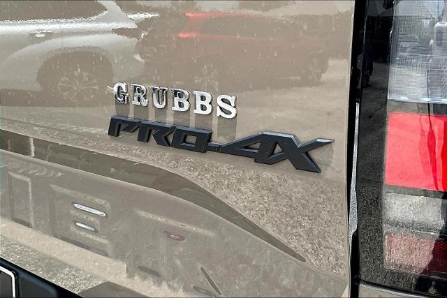 2024 Nissan Frontier Vehicle Photo in San Antonio, TX 78230