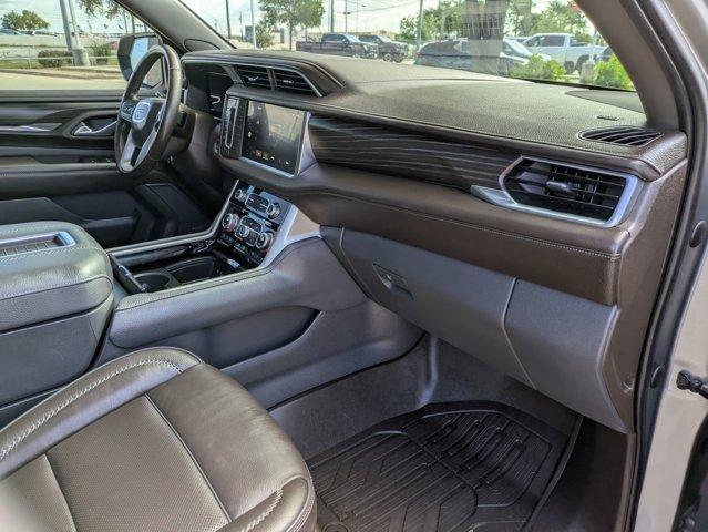 2022 GMC Yukon Vehicle Photo in SELMA, TX 78154-1459