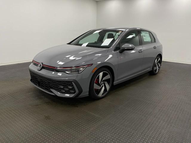 2025 Volkswagen Golf GTI Vehicle Photo in Appleton, WI 54913