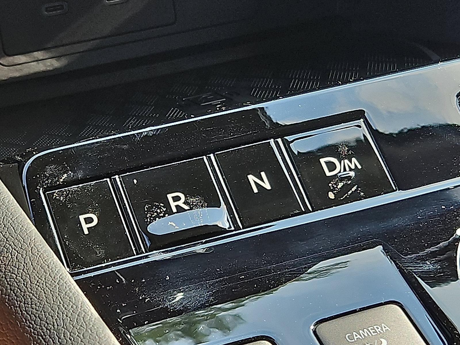 2025 Nissan Murano Vehicle Photo in Jenkintown, PA 19046