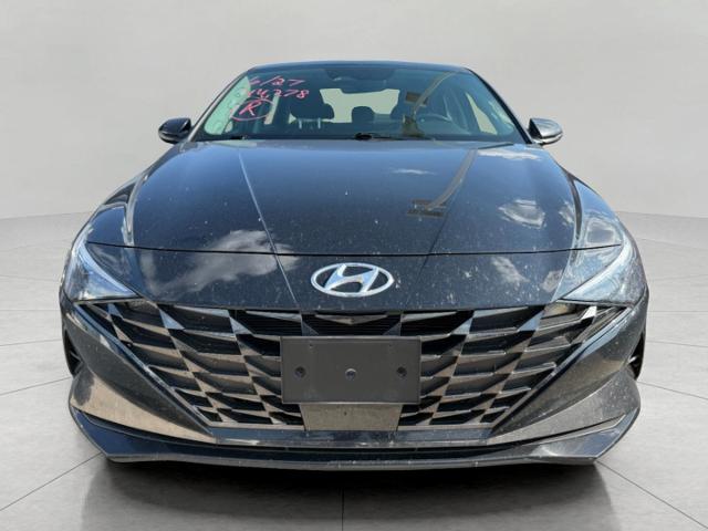 2022 Hyundai ELANTRA Vehicle Photo in Appleton, WI 54914