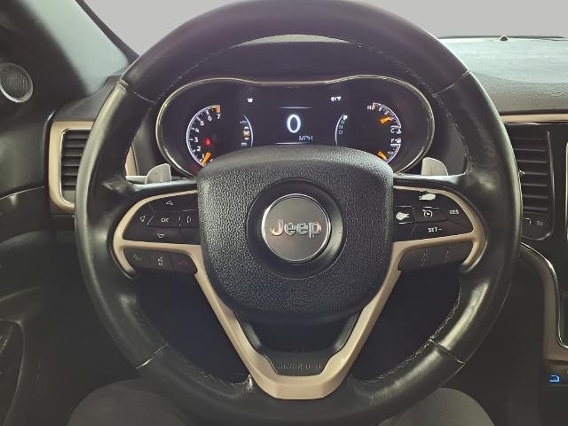 2016 Jeep Grand Cherokee Vehicle Photo in Oshkosh, WI 54901