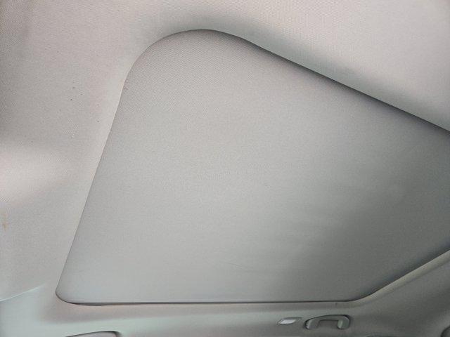 2017 Nissan Murano Vehicle Photo in Decatur, TX 76234