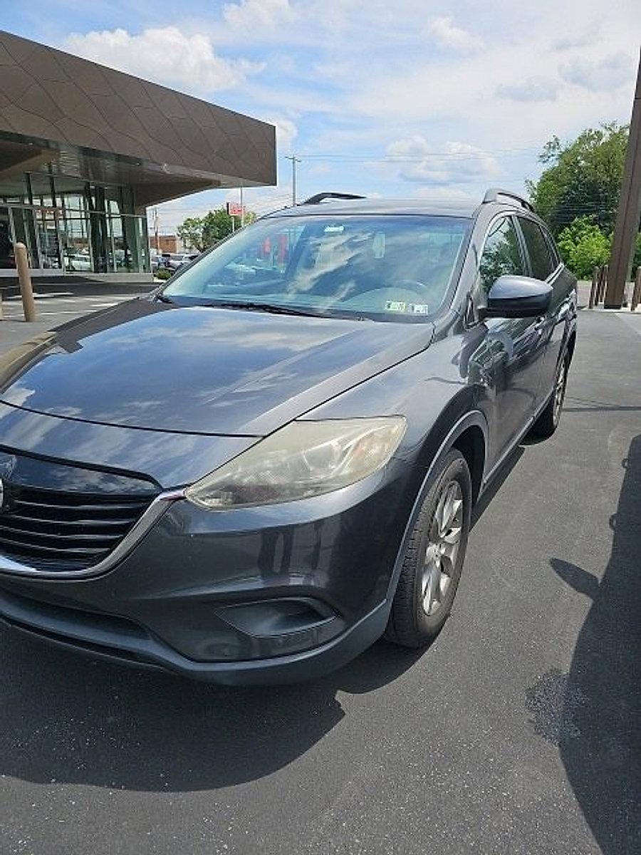 2015 Mazda CX-9 Vehicle Photo in Harrisburg, PA 17111