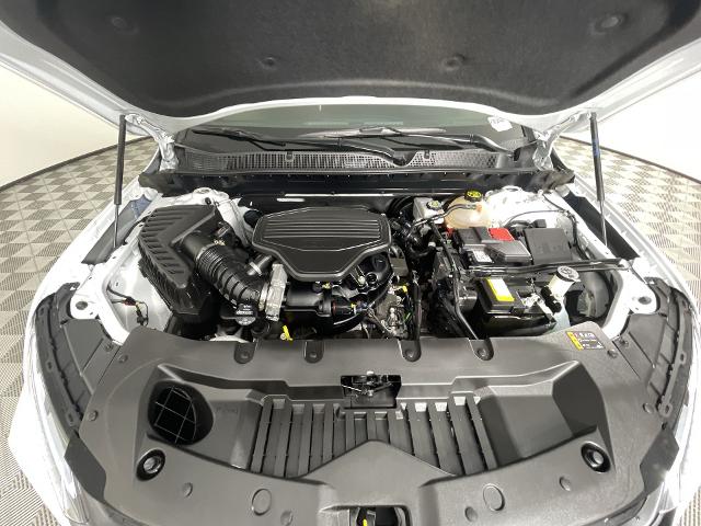 2023 Chevrolet Blazer Vehicle Photo in GILBERT, AZ 85297-0402