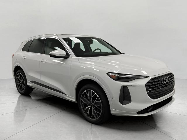 2025 Audi Q5 Vehicle Photo in Appleton, WI 54913