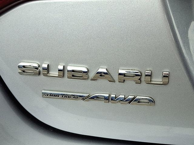 2018 Subaru Legacy Vehicle Photo in Philadelphia, PA 19116